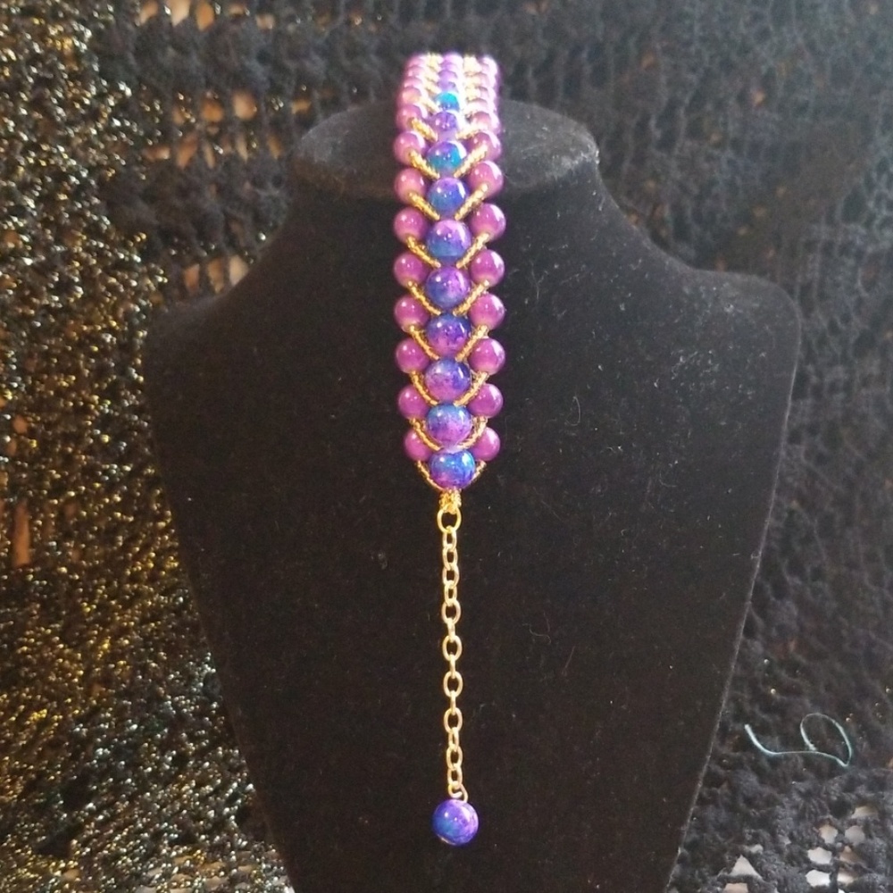 Fashion jewelry